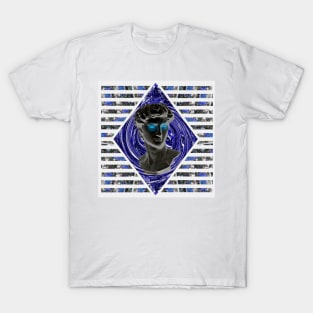 Glowing Eyes T-Shirt